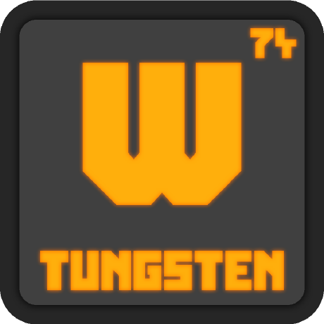 Github Sten Code Tungsten - Mobile Colorful Arts for Desktop