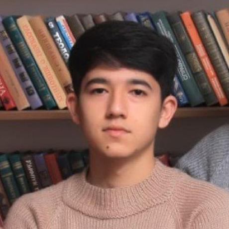 Zafar0115 Zafar Zoyirov Github - HD Light Textures for Desktop