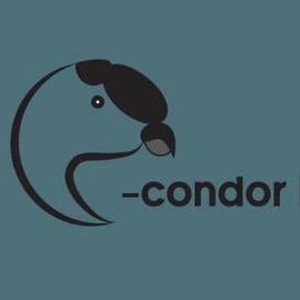 Github Arcana Lab Condor Tools Tools For Using Condor - Dark Textures - Modern 4K Collection