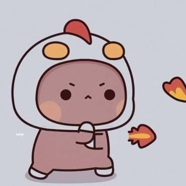 E Dharma E Dharma Yudha Github - Modern Colorful Art - 8K