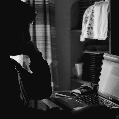 Github Geonlegend Digital House - Mobile Dark Illustrations for Desktop