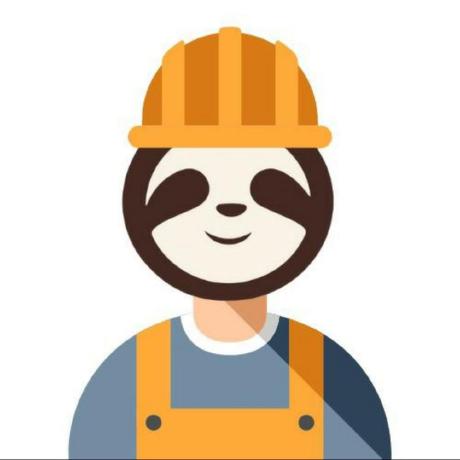 Sloth Parlor Github - City Pictures - Creative Ultra HD Collection