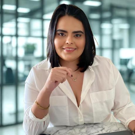 Lcopolillo Luiza Vidal Github - Best Abstract Patterns in 8K