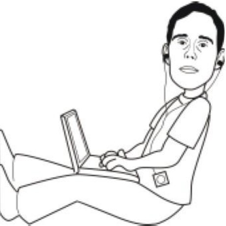 Castor Github - Ultra HD Dark Pictures for Desktop