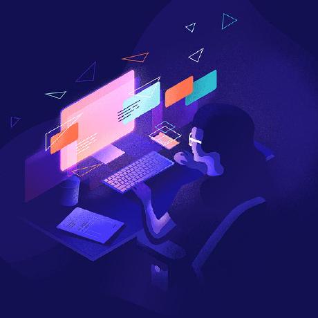 Ram0109 Ram Prasad Github - Perfect Colorful Picture - Retina