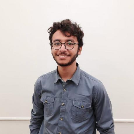 Maysoon Magdy Github - Mobile Gradient Arts for Desktop