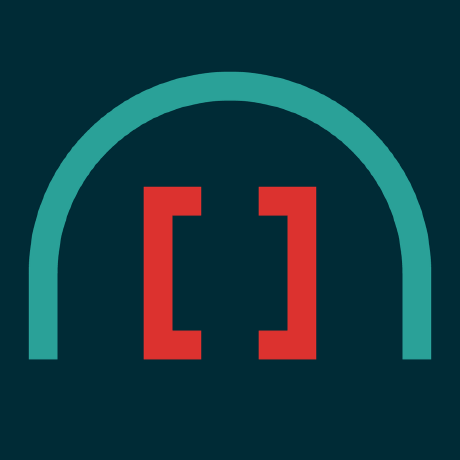 Hangar Tech Github - Premium Minimal Design - High Resolution