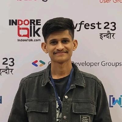 Gopalpatil0318 Gopal Patil Github