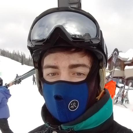 Github Markamdev Klein Simple Implementation Of Klein The - Modern Nature Design - Ultra HD