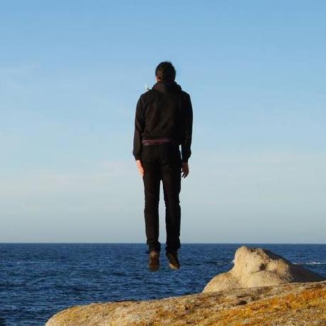 Tazinho Malte Grosser Github - Artistic Ocean Image - High Resolution