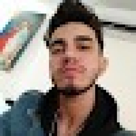 Omerlir Github - Perfect City Pattern - Retina