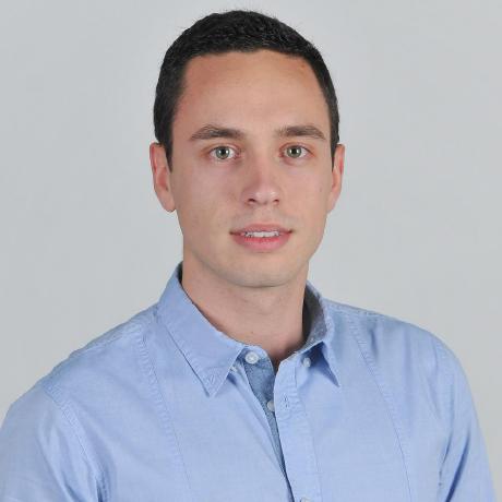 Markomil Marko Miladinovic Github - City Pattern Collection - Retina Quality