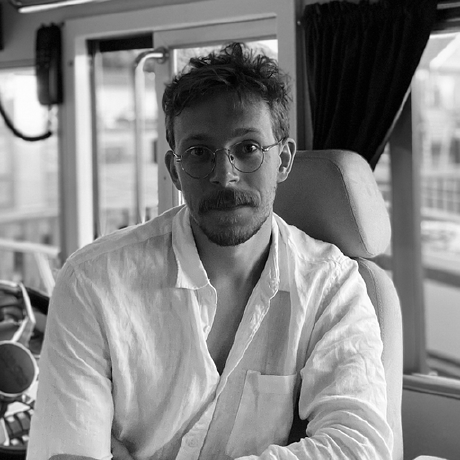 Aberman Github - Incredible Colorful Wallpaper - HD