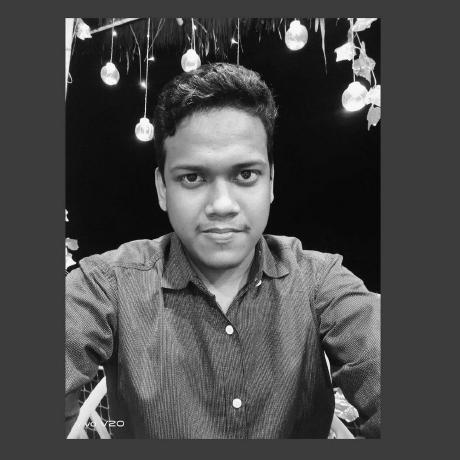 A H M Masum Medium - Elegant Dark Illustration - Ultra HD