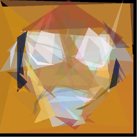 Magic Zhengyi Github - Stunning Abstract Photo - Full HD