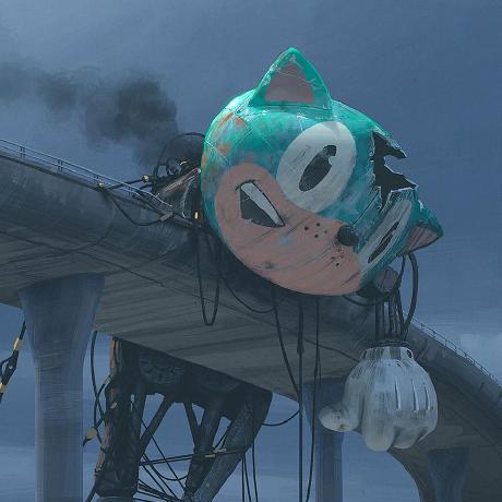 Tijs Tijs Teulings Github - Beautiful Space Art - Retina