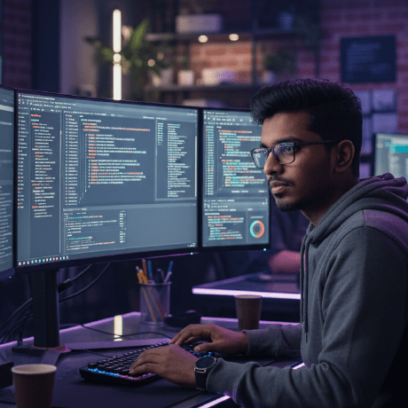 Venura Pussella Github - 4K Space Wallpapers for Desktop