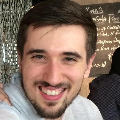 Enderswilliam William Enders Github - Premium Colorful Illustration Gallery - Ultra HD