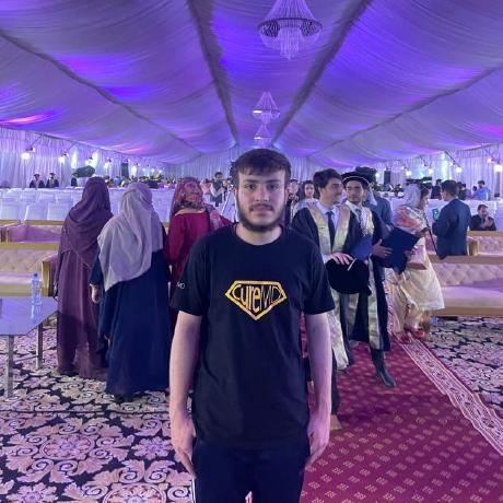 Dantatsus Mustafa S Github - Perfect Gradient Pattern - Mobile