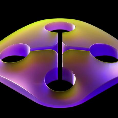 Oxvs Github - Colorful Design Collection - 4K Quality