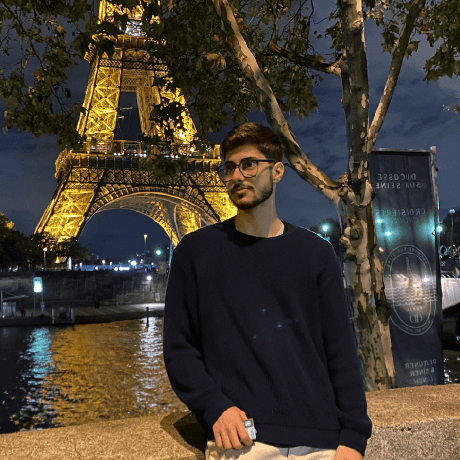 Thierry St Github - Abstract Illustration Collection - 4K Quality