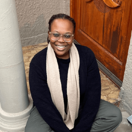 Mashinini Tholoana - High Quality Landscape Background - 4K