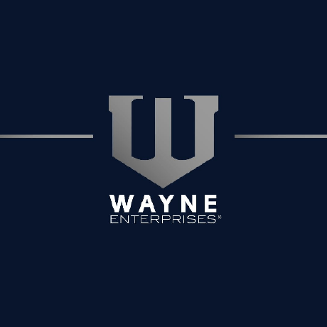 Wayne Industry Github - Vintage Photos - Amazing Ultra HD Collection