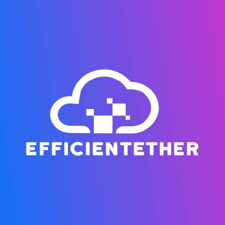 Efficientether Github - Geometric Picture Collection - HD Quality