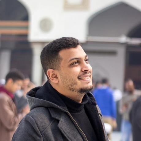 Iegone Ahmed Salah Github - Modern Desktop City Patterns | Free Download