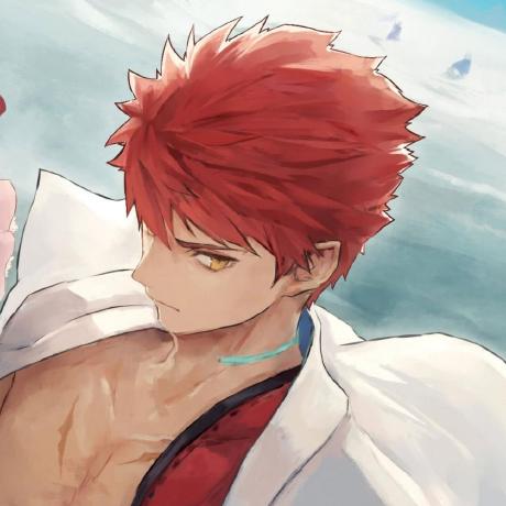 Emiya 2333 Github - Incredible City Texture - HD