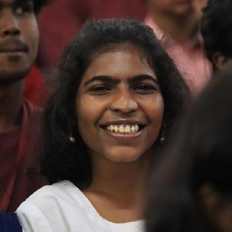 Subbulakshmisn Subbulakshmi S Github