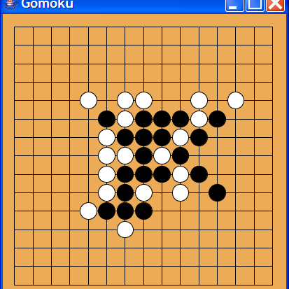 Gomoku Gomoku Renju Pente Program Programming Source Code Github - Light Image Collection - Ultra HD Quality