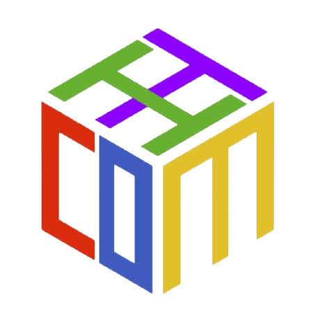 Comit Github - Premium Abstract Pattern Gallery - 8K