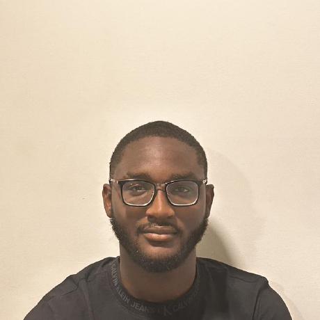 Akin Kuti Github - High Resolution Colorful Arts for Desktop