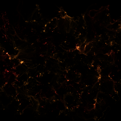 Why Ohh Github - Retina City Images for Desktop