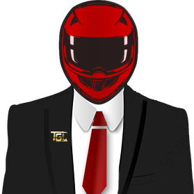 The Gentlemen Github - Perfect Geometric Design - Desktop