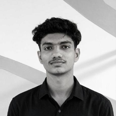 Shifin Malik Shifin Malik Github