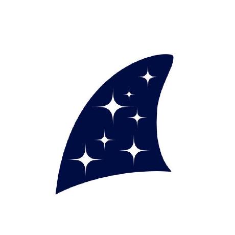 Moonhatch Github - Professional Gradient Design - High Resolution