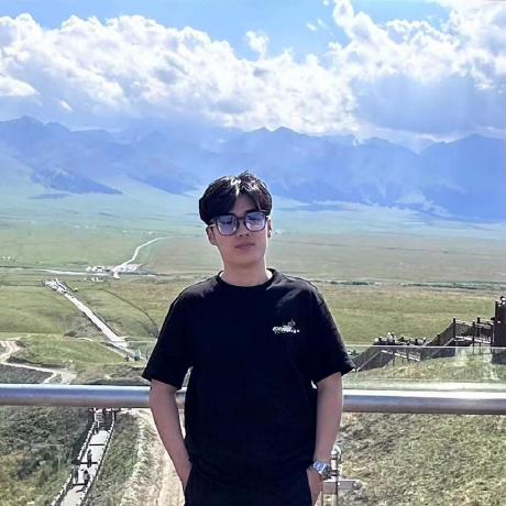 Yangshaun Shaun Yang Github - Gorgeous 8K Gradient Textures | Free Download