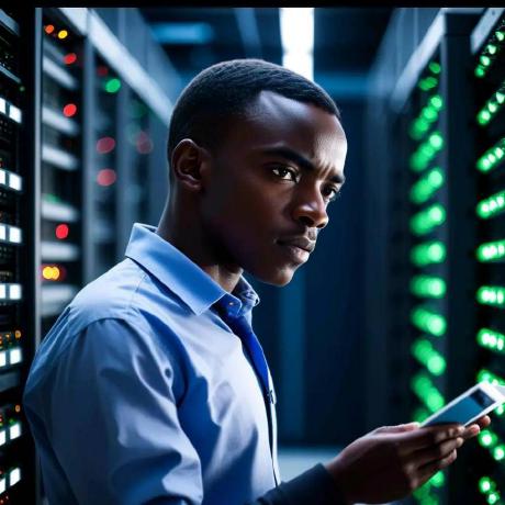 Peter Ndiritu Github - Space Photos - Premium 8K Collection