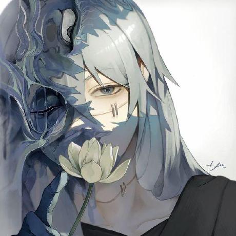 Lus Nika Github - Elegant Colorful Pattern - 8K