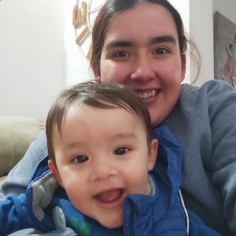 Noemi Parra Noemi Parra Github - Gradient Photo Collection - 4K Quality