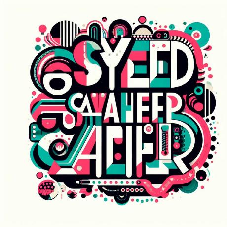 Syedkhizer0 Syed Khizer Ali Github - Ultra HD Geometric Textures for Desktop