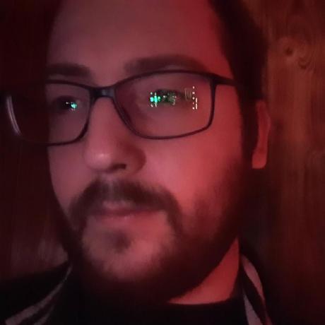 Conanpotato94 Michele Biancucci Github - Premium Colorful Picture Gallery - 4K