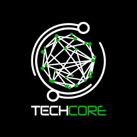 Github Pavox20 Techcore Components P Gina Para Venta De Componentes - Mobile Abstract Images for Desktop