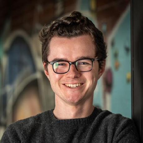 Jamesjohnmcguire James John Mcguire Github - Gradient Illustration Collection - Mobile Quality