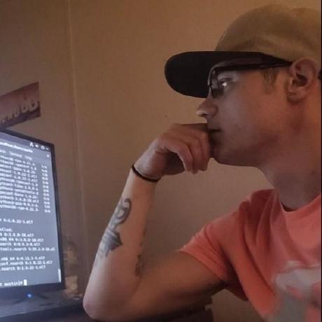 Oliver Wilcox Github - HD Abstract Designs for Desktop