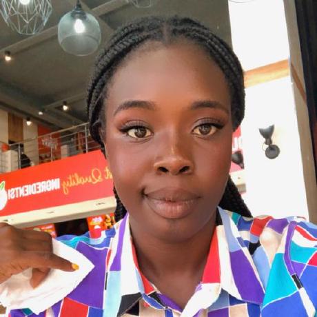 Atienoisaac Isaac Atieno Github - High Quality Abstract Wallpaper - Full HD