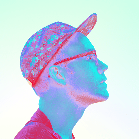 Meyertovar Meyer Github - Perfect Geometric Photo - Retina