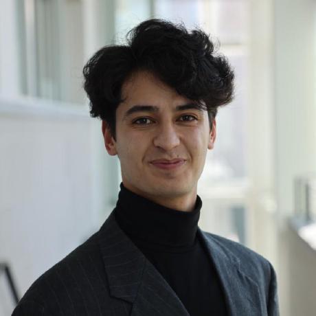 Iamhamidrezaee Hamid Rezaee Github - Premium Ocean Wallpaper Gallery - Retina